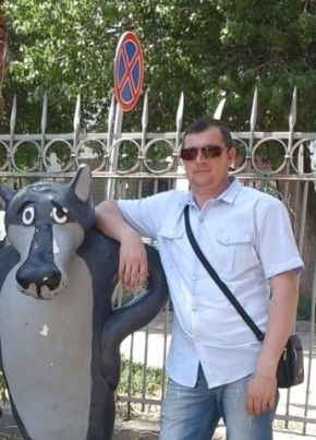 Сергей, 44, Россия, Санкт-Петербург