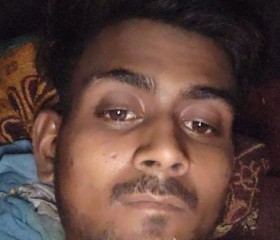 VIJAYBHAI Bhil, 18 лет, Godhra
