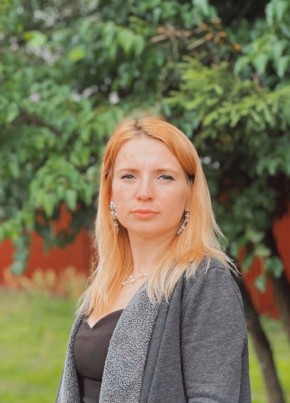 Ксения, 36, Россия, Котлас