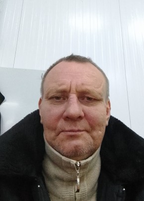 Сергей, 55, Россия, Смоленск
