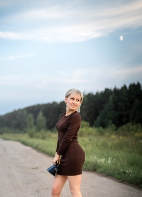 ElenA, 47, Россия, Венёв