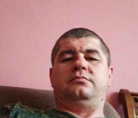 Александр, 41 год, Днепровская