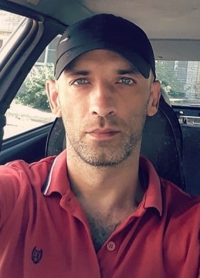 Олег, 45, Россия, Воронеж