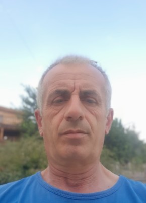 Eduard, 57, Հայաստանի Հանրապետութիւն, Երեվան