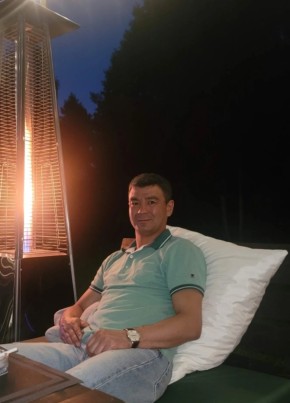 Denis Iun из 울산광역시 46 лет
