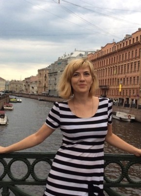 Нина, 47, Россия, Ростов-на-Дону