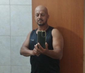 RenatoRAMTRX1500, 48, Trindade (Goias)