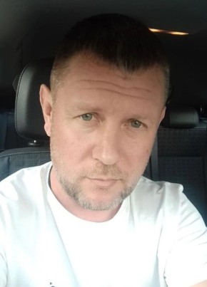 Николай из Воронежа 43 года