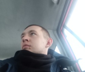 Юрий Ермоленко, 28 лет, Новосибирск
