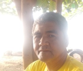 Leocadio Algoso, 56 лет, Lungsod ng Zamboanga