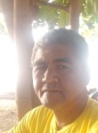 Leocadio Algoso, 55  , Zamboanga