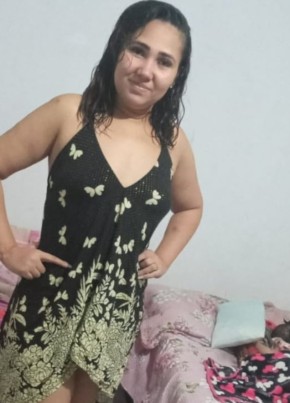 Dayane из Goiânia 32 года