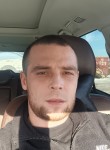 Dmitriy, 30, Saint Petersburg