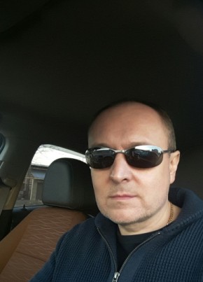 Геннадий, 50, Россия, Краснодар