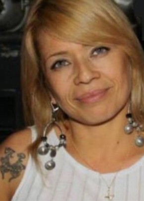 Daniela, 36, República de Guatemala, Nueva Guatemala de la Asunción