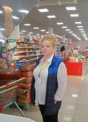 Светлана, 51, Россия, Верхняя Пышма