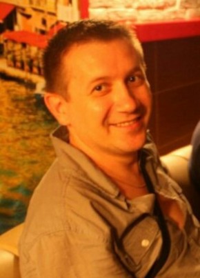 Олег, 47, Україна, Чортків