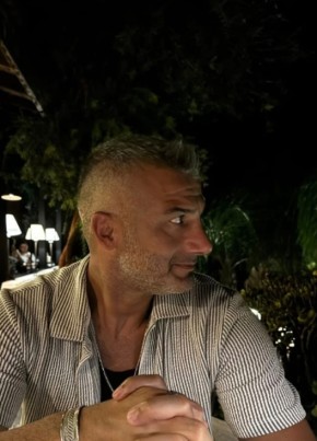 HaN, 40, Russia, Moscow