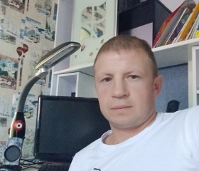 Анатолий, 44 года, Кант