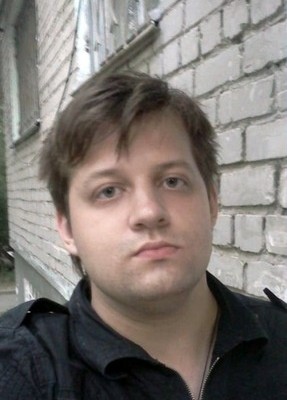 Илья, 36, Россия, Екатеринбург