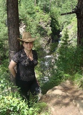 Натали, 32, Россия, Усолье-Сибирское