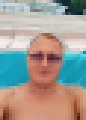 Виктор из Омска 47 лет