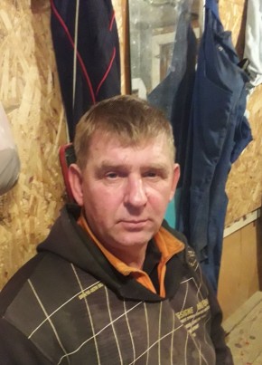 Николай, 52, Россия, Калининград