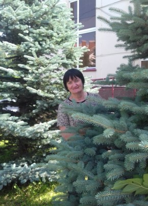 Лейсан, 60, Россия, Бугульма