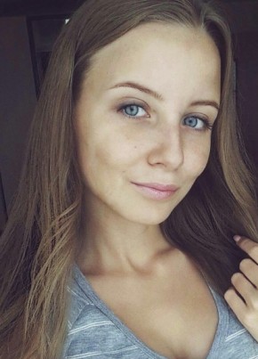 Анна, 25, Россия, Челябинск