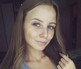 Анна, 25 лет, Челябинск