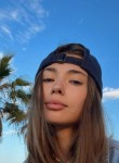 Alisa, 24, Moscow
