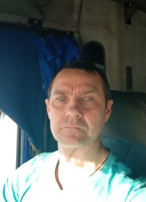 Evgeniy, 48, Russia, Kimovsk