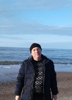 Oleg, 57, Russia, Minusinsk