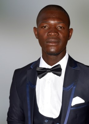 Abdoulaye Sylla, 21, République de Guinée, Conakry