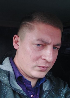 Вячеслав, 40, Россия, Цивильск