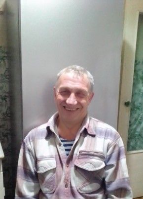 Сергей Кочкин, 58, Россия, Иваново
