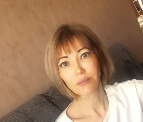 Olga, 51, Krasnoyarsk