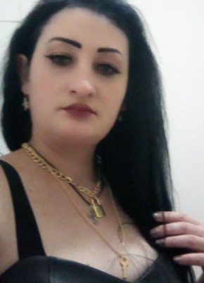 Ekaterina, 36, Turkey, Istanbul