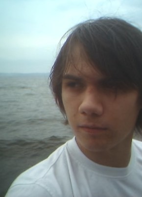 RamblerDating profile picture for @ageless