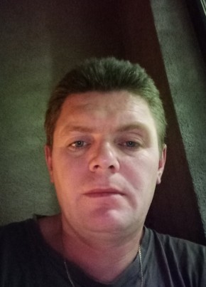 Aleksandr, 36, Russia, Novosibirsk