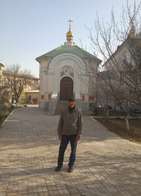 Артур, 44, O‘zbekiston Respublikasi, Toshkent