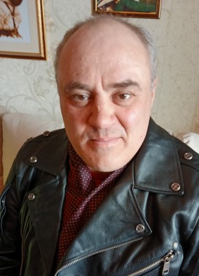 Александр Щетинников, 52, Россия, Чистополь