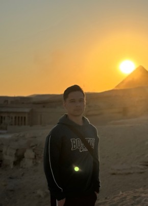 Alex из القاهرة 26 лет