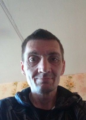 Игорь, 44, Россия, Гаврилов-Ям