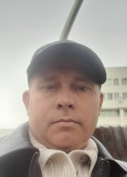 Алексей, 47, Россия, Курчатов