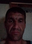 Pavel Agafonov, 39, Moscow