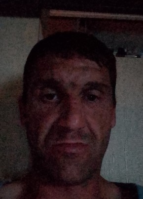 Павел Агафонов, 39, Россия, Москва