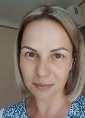 Оксана, 42, Россия, Дубовское