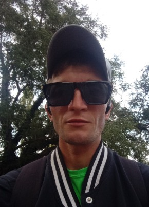 Степан из Tighina 33 года