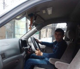 Vardan Sargsyan, 23 года, Сковородино